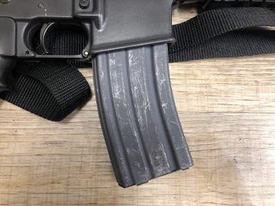 COLT SPORTER MATCH H-BAR 5.56X45MM NATO - Image 4 of 11