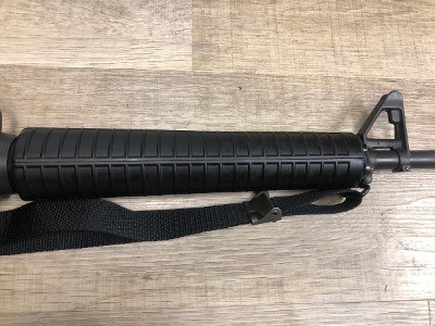 COLT SPORTER MATCH H-BAR 5.56X45MM NATO - Image 5 of 11