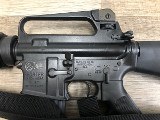 COLT SPORTER MATCH H-BAR 5.56X45MM NATO - Image 9 of 11