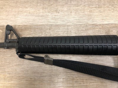 COLT SPORTER MATCH H-BAR 5.56X45MM NATO - Image 10 of 11