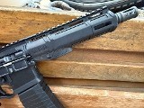FIREARMS INTERNATIONAL CORP. ALPHA MAXX 5.56 AR-15 AR15 PISTOL 5.56X45MM NATO - Image 3 of 7