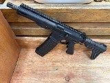FIREARMS INTERNATIONAL CORP. ALPHA MAXX 5.56 AR-15 AR15 PISTOL 5.56X45MM NATO - Image 4 of 7