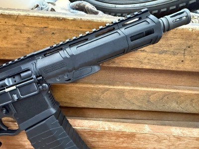 FIREARMS INTERNATIONAL CORP. ALPHA MAXX 5.56 AR-15 AR15 PISTOL 5.56X45MM NATO - Image 3 of 7
