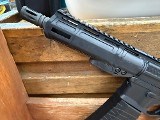 FIREARMS INTERNATIONAL CORP. ALPHA MAXX 5.56 AR-15 AR15 PISTOL 5.56X45MM NATO - Image 6 of 7