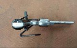 SMITH & WESSON 32 HAND EJECTOR SECOND MODEL (MODEL 0F 1903) 32 Smith & Wesson (Long) - Image 8 of 9