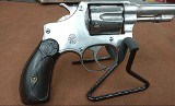 SMITH & WESSON 32 HAND EJECTOR SECOND MODEL (MODEL 0F 1903) 32 Smith & Wesson (Long) - Image 5 of 9