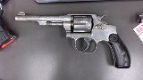 SMITH & WESSON 32 HAND EJECTOR SECOND MODEL (MODEL 0F 1903) 32 Smith & Wesson (Long) - Image 2 of 9