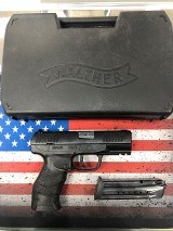 WALTHER CREED 9MM LUGER (9x19 PARA) - Image 9 of 9