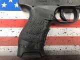 WALTHER CREED 9MM LUGER (9x19 PARA) - Image 6 of 9