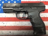 WALTHER CREED 9MM LUGER (9x19 PARA) - Image 1 of 9