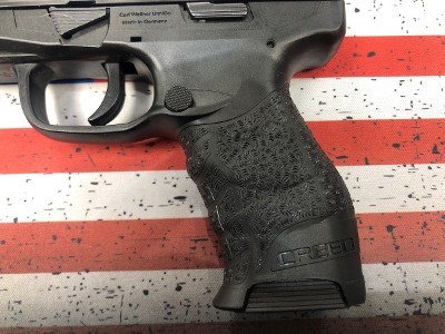 WALTHER CREED 9MM LUGER (9x19 PARA) - Image 2 of 9
