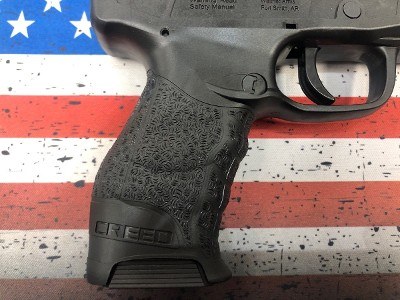 WALTHER CREED 9MM LUGER (9x19 PARA) - Image 6 of 9