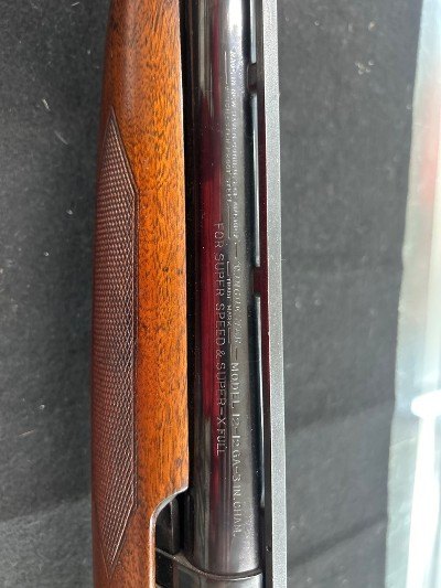 WINCHESTER 12 12 GA - Image 1 of 7