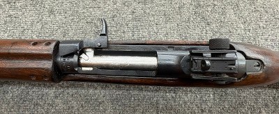 INLAND DIV m1 carbine .30 CARBINE - Image 3 of 6