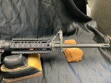 COLT LAW ENFORCEMENT CARBINE 5.56X45MM NATO - Image 5 of 11