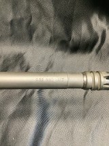 COLT LAW ENFORCEMENT CARBINE 5.56X45MM NATO - Image 6 of 11