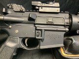 COLT LAW ENFORCEMENT CARBINE 5.56X45MM NATO - Image 4 of 11