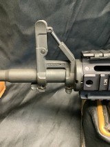 COLT LAW ENFORCEMENT CARBINE 5.56X45MM NATO - Image 9 of 11