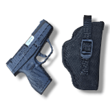 TAURUS 709 SLIM 9MM LUGER (9x19 PARA) - Image 3 of 3