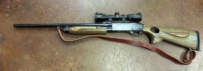 REMINGTON 870 WINGMASTER 12 GA - Image 10 of 13