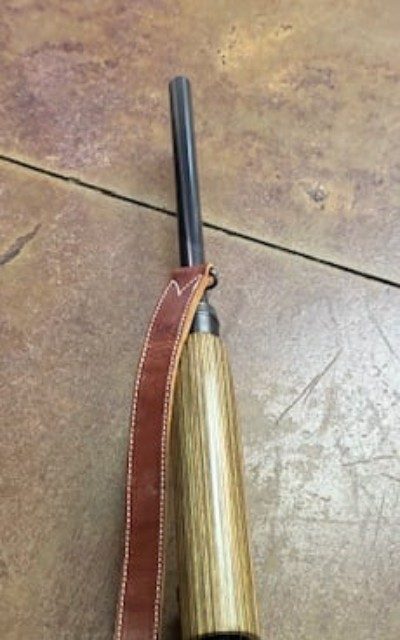 REMINGTON 870 WINGMASTER 12 GA - Image 7 of 13