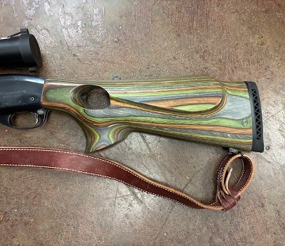 REMINGTON 870 WINGMASTER 12 GA - Image 12 of 13