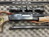 REMINGTON 870 WINGMASTER 12 GA - Image 6 of 13