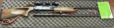 REMINGTON 870 WINGMASTER 12 GA - Image 2 of 13