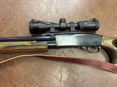 REMINGTON 870 WINGMASTER 12 GA - Image 3 of 13