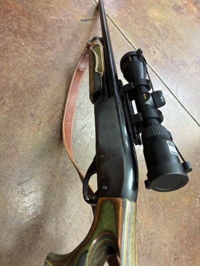 REMINGTON 870 WINGMASTER 12 GA - Image 9 of 13