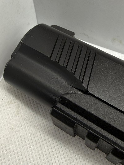 KIMBER 1911 DS Warrior LW (OR) 9MM LUGER (9x19 PARA) - Image 8 of 11