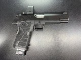 KIMBER 1911 DS Warrior LW (OR) 9MM LUGER (9x19 PARA) - Image 1 of 11
