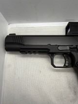 KIMBER 1911 DS Warrior LW (OR) 9MM LUGER (9x19 PARA) - Image 6 of 11