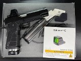 KIMBER 1911 DS Warrior LW (OR) 9MM LUGER (9x19 PARA) - Image 11 of 11
