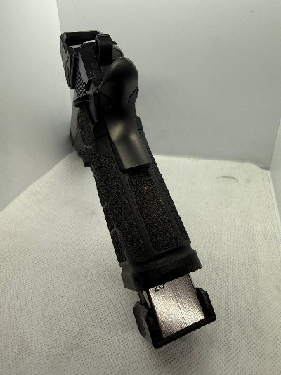 KIMBER 1911 DS Warrior LW (OR) 9MM LUGER (9x19 PARA) - Image 3 of 11