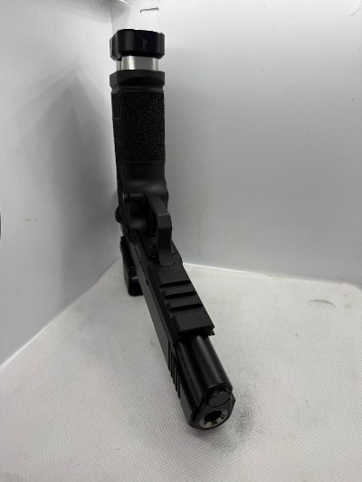 KIMBER 1911 DS Warrior LW (OR) 9MM LUGER (9x19 PARA) - Image 5 of 11