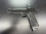 KIMBER 1911 DS Warrior LW (OR) 9MM LUGER (9x19 PARA) - Image 2 of 11