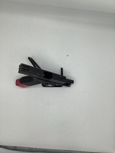GLOCK G43 9MM LUGER (9x19 PARA) - Image 3 of 10