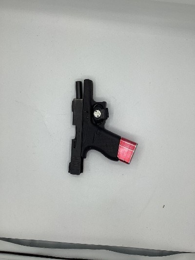 GLOCK G43 9MM LUGER (9x19 PARA) - Image 9 of 10
