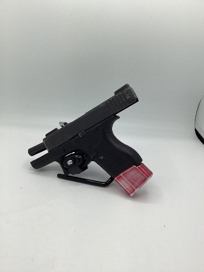 GLOCK G43 9MM LUGER (9x19 PARA) - Image 6 of 10