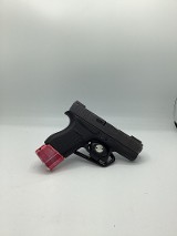 GLOCK G43 9MM LUGER (9x19 PARA) - Image 1 of 10