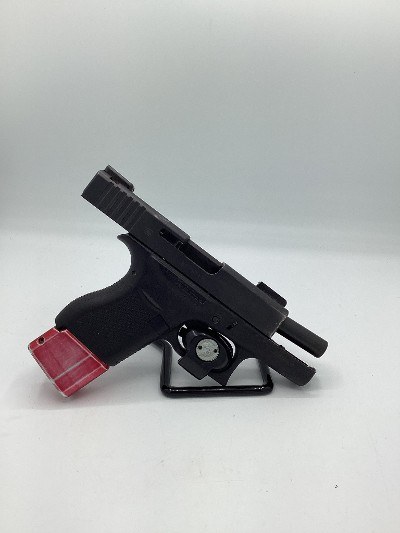 GLOCK G43 9MM LUGER (9x19 PARA) - Image 4 of 10