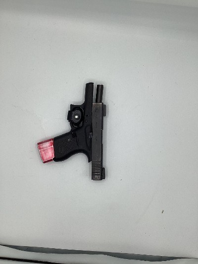 GLOCK G43 9MM LUGER (9x19 PARA) - Image 8 of 10