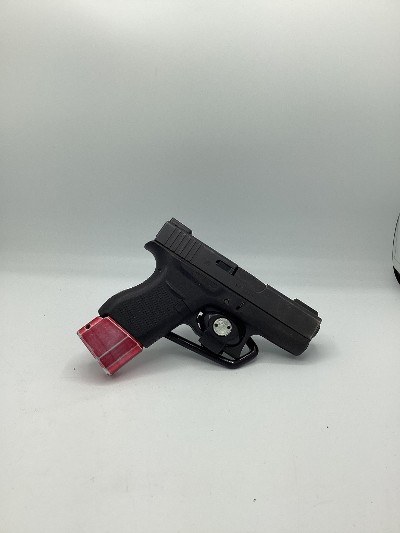 GLOCK G43 9MM LUGER (9x19 PARA) - Image 2 of 10