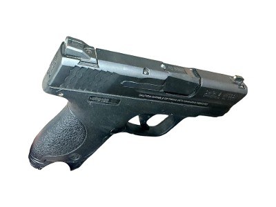 SMITH & WESSON M&P 40 Shield .40 S&W - Image 3 of 3