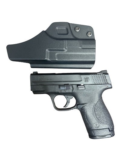 SMITH & WESSON M&P 40 Shield .40 S&W - Image 2 of 3
