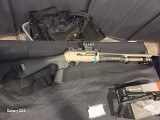 PANZER ARMS M4 MARINE TACTICAL 12 GA - Image 1 of 4