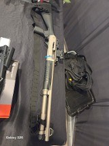 PANZER ARMS M4 MARINE TACTICAL 12 GA - Image 2 of 4