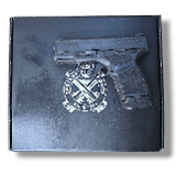 SPRINGFIELD ARMORY HELLCAT 9MM LUGER (9X19 PARA) - Image 2 of 2