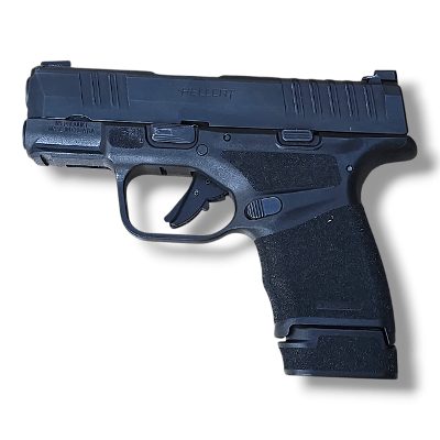 SPRINGFIELD ARMORY HELLCAT 9MM LUGER (9X19 PARA) - Image 1 of 2
